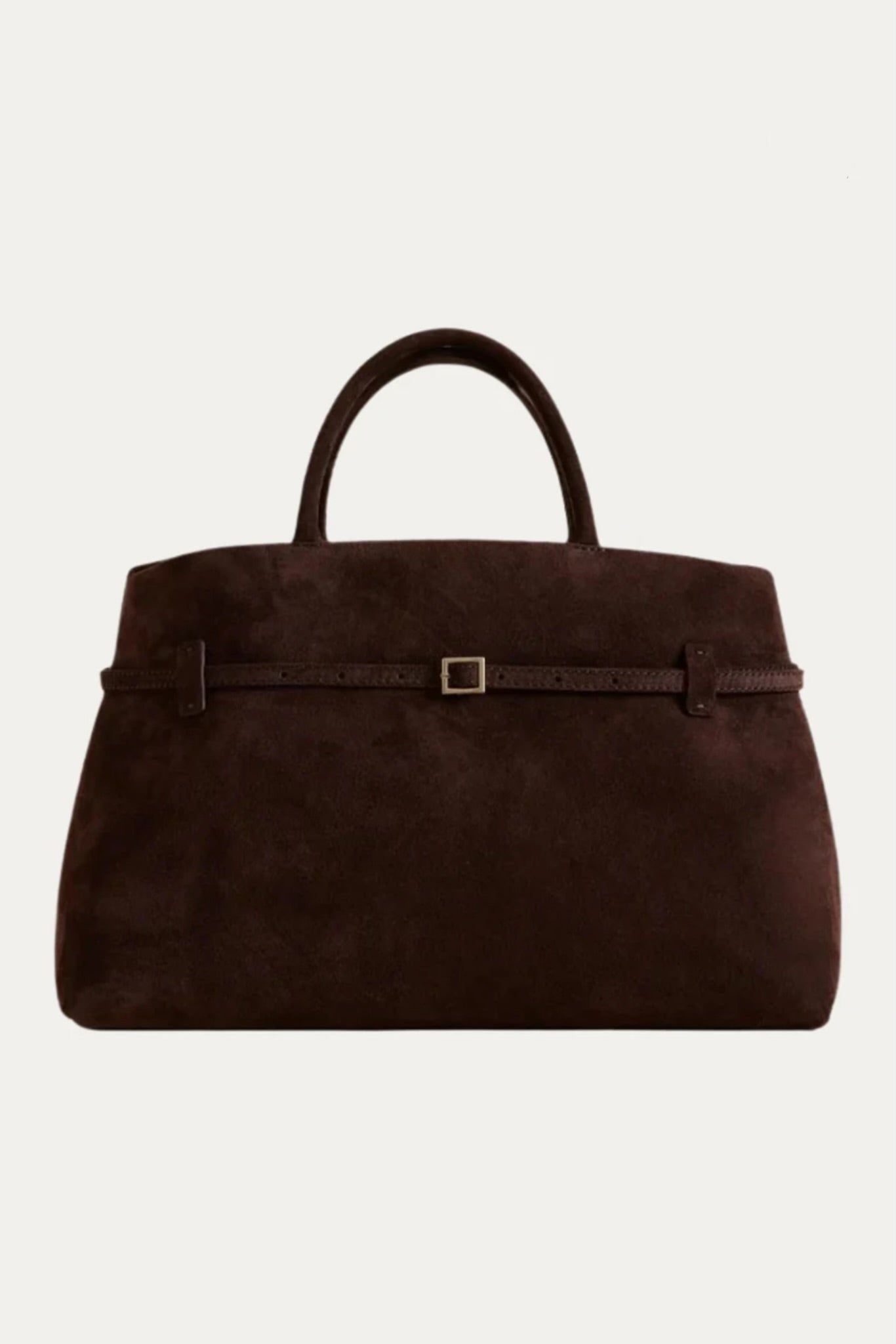 Hesty Suede Bag