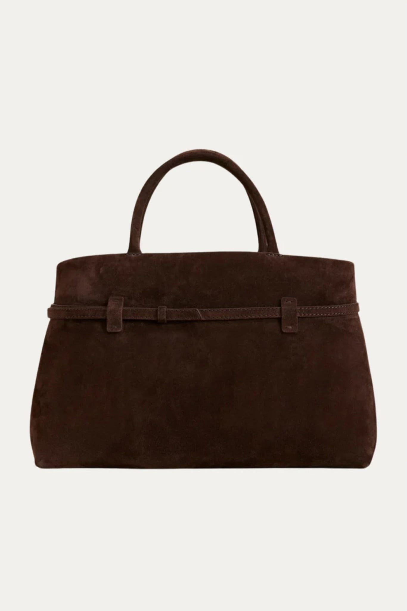 Hesty Suede Bag